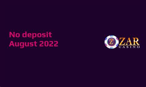 zar casino free spins 2022 today